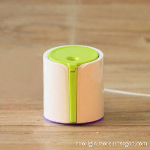 2014 newest design mini mist Air aromatizer for office, room desktop, mini and portable design,